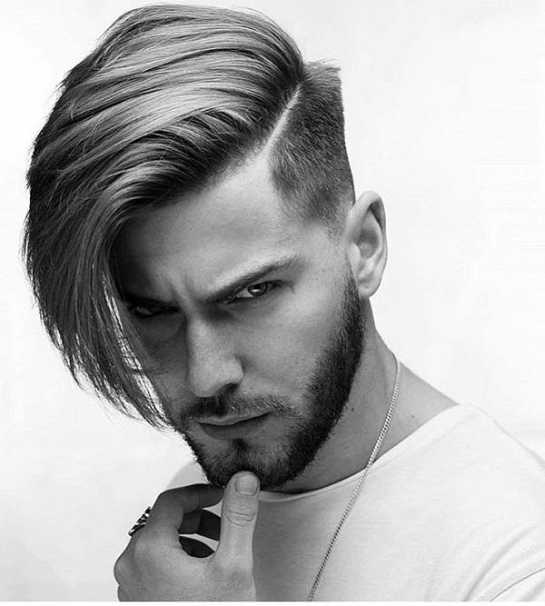40 Hair Styles for Men