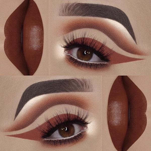 40+ Party Makeup Ideas for women