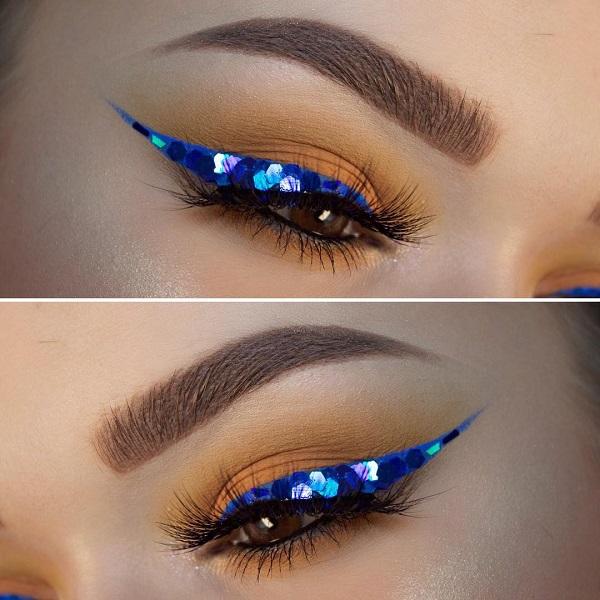 40+ Party Makeup Ideas for women