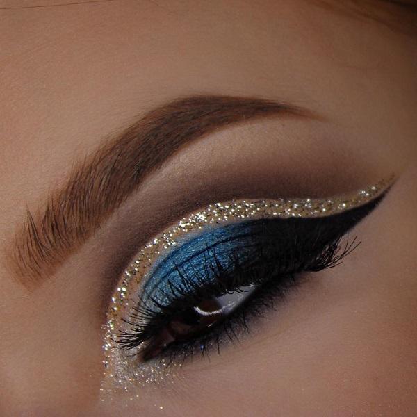 40+ Party Makeup Ideas for women