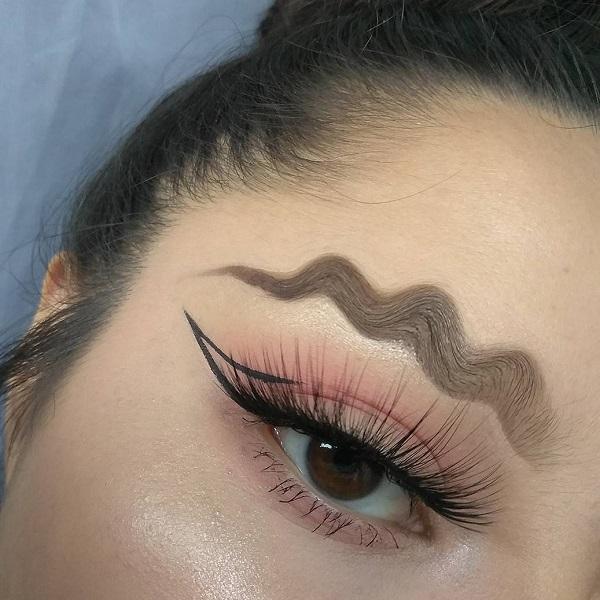 40+ Party Makeup Ideas for women