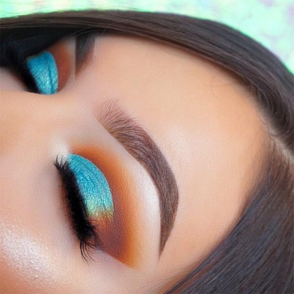 40+ Party Makeup Ideas for women