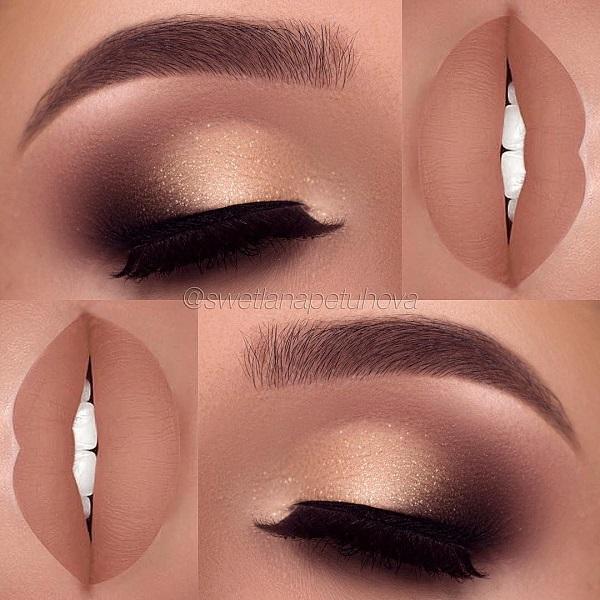 40+ Party Makeup Ideas for women