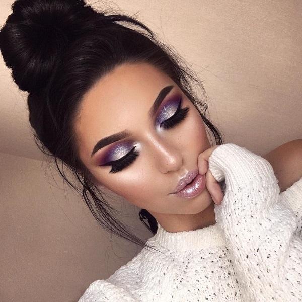 40+ Party Makeup Ideas for women