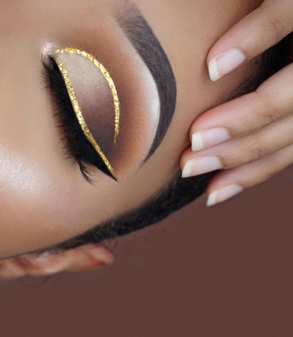 40+ Party Makeup Ideas for women