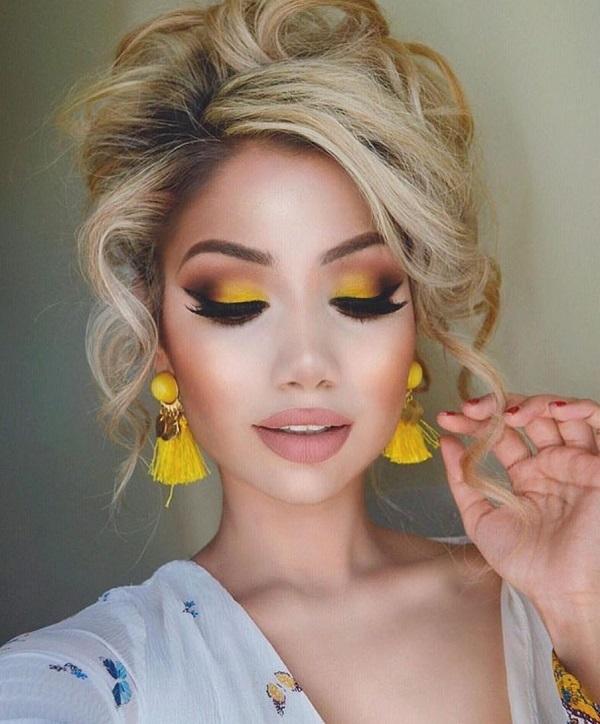 40+ Party Makeup Ideas for women