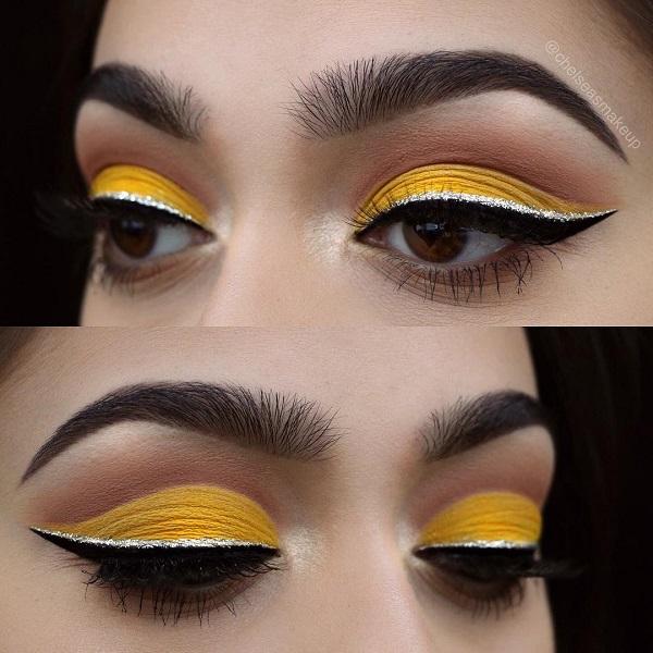 40+ Party Makeup Ideas for women
