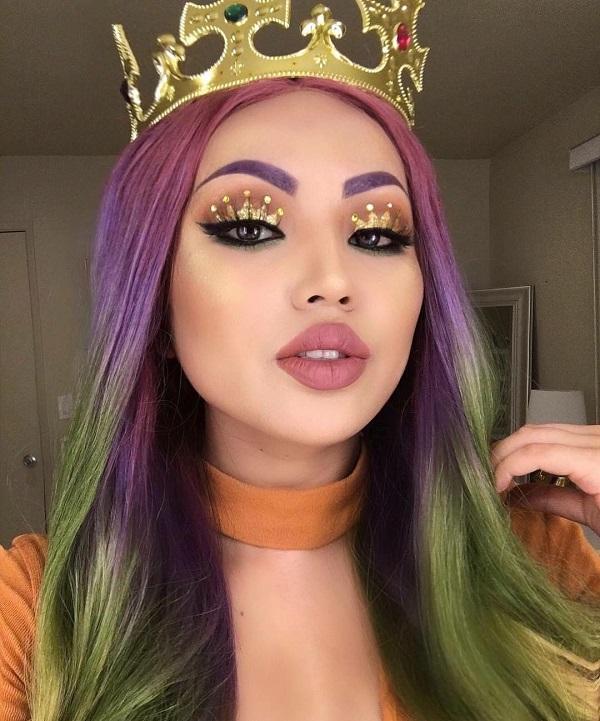 40+ Party Makeup Ideas for women