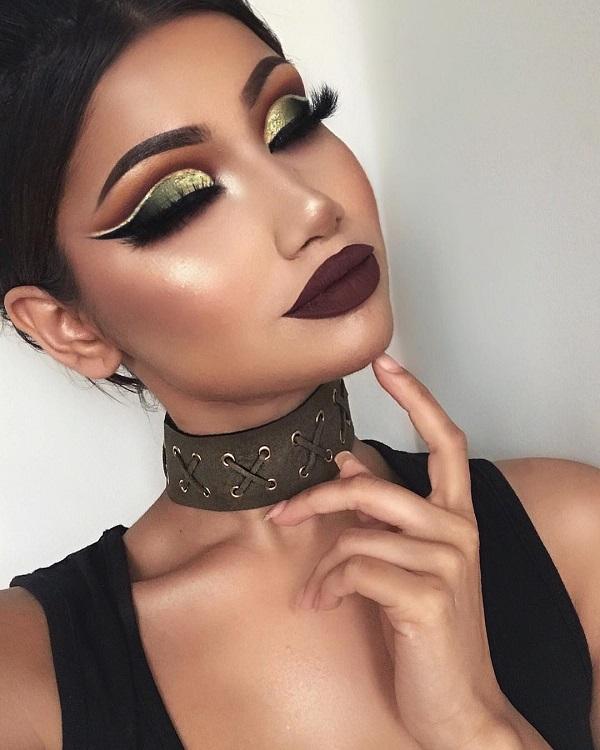 40+ Party Makeup Ideas for women
