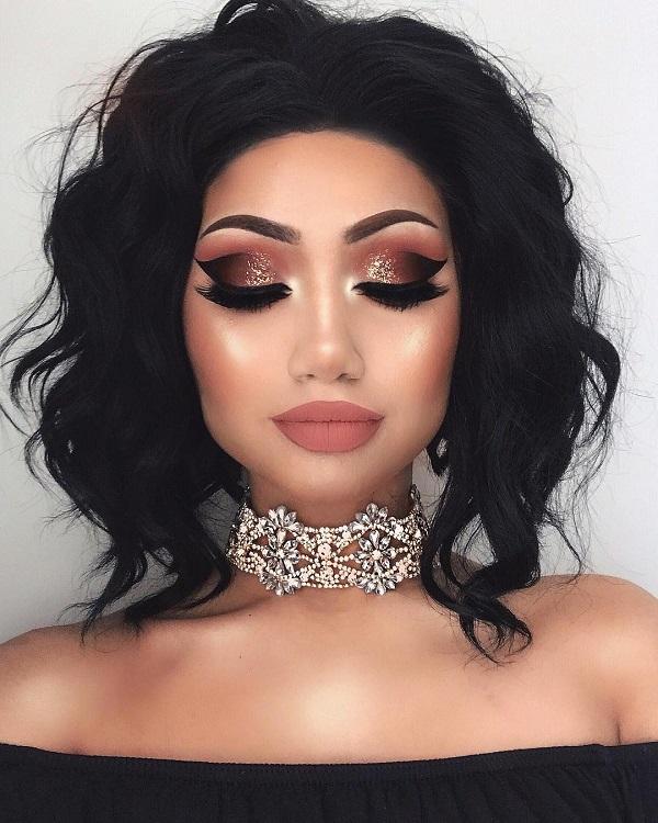 40+ Party Makeup Ideas for women