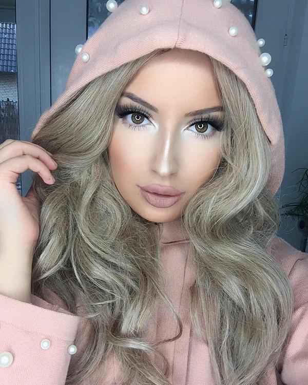 40+ Party Makeup Ideas for women
