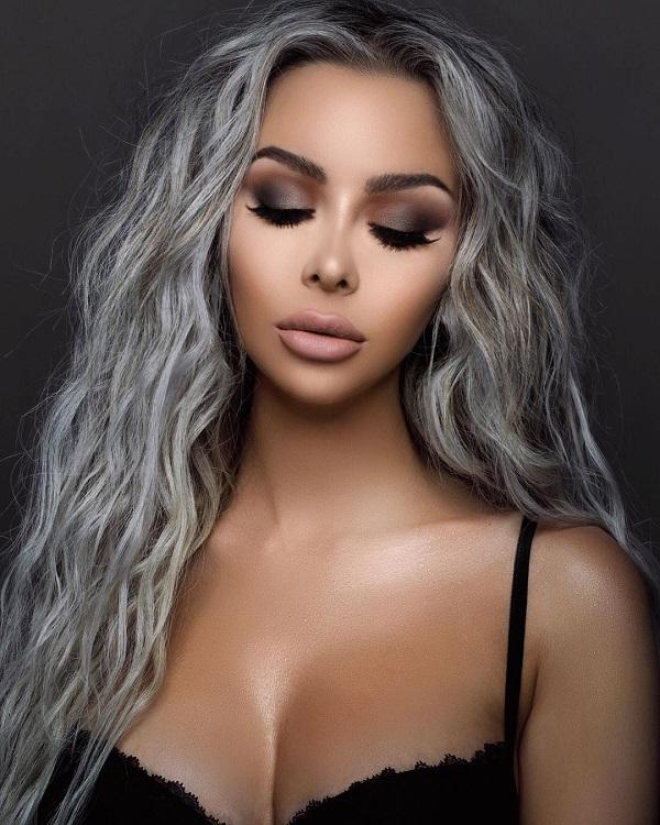40+ Party Makeup Ideas for women