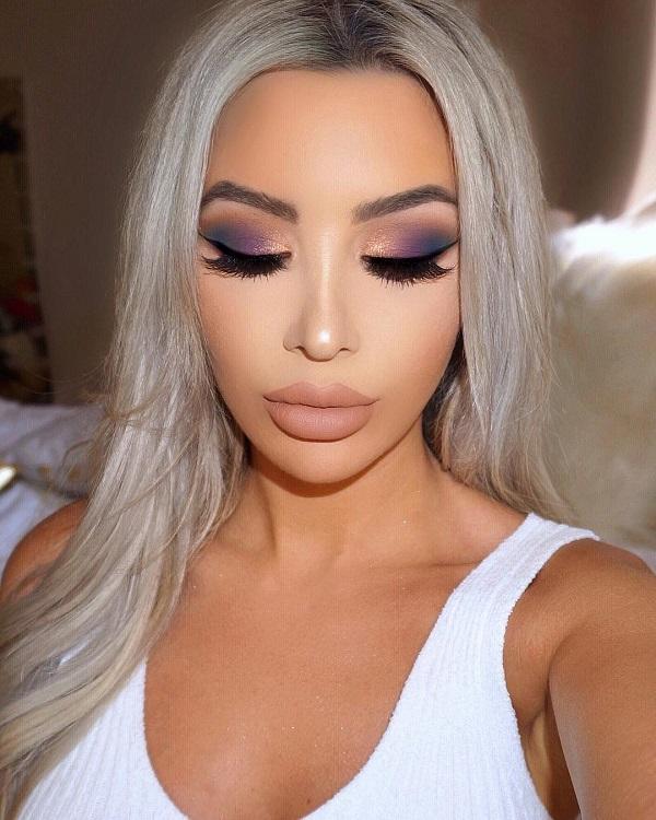 40+ Party Makeup Ideas for women