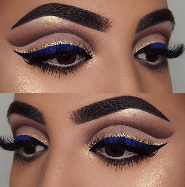 40+ Party Makeup Ideas for women