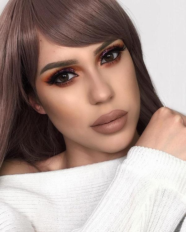 40+ Party Makeup Ideas for women