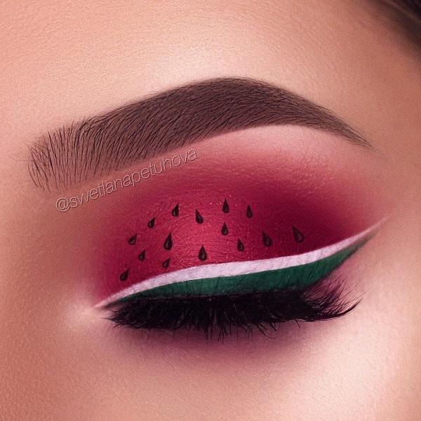 40+ Party Makeup Ideas for women
