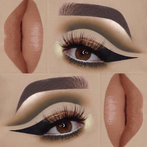 40+ Party Makeup Ideas for women