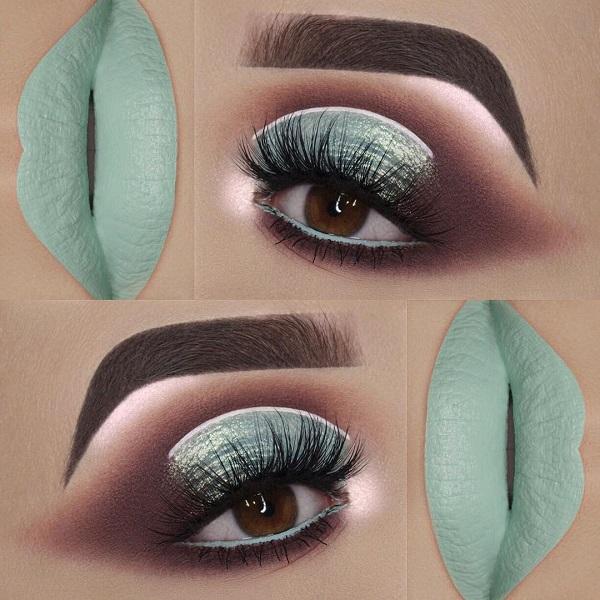 40+ Party Makeup Ideas for women