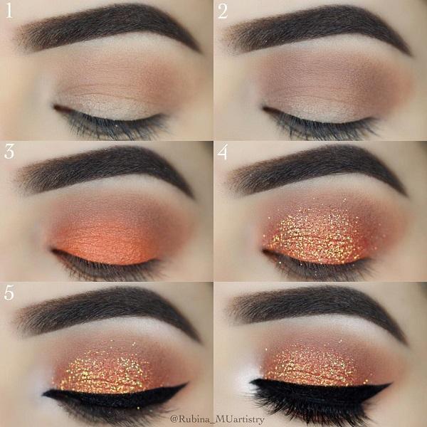 40+ Party Makeup Ideas for women