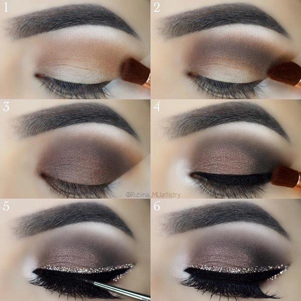40+ Party Makeup Ideas for women