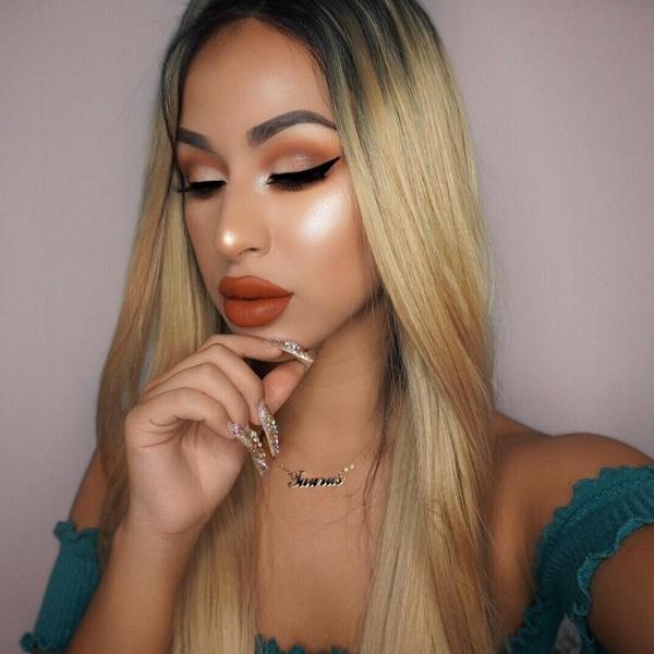 40+ Party Makeup Ideas for women