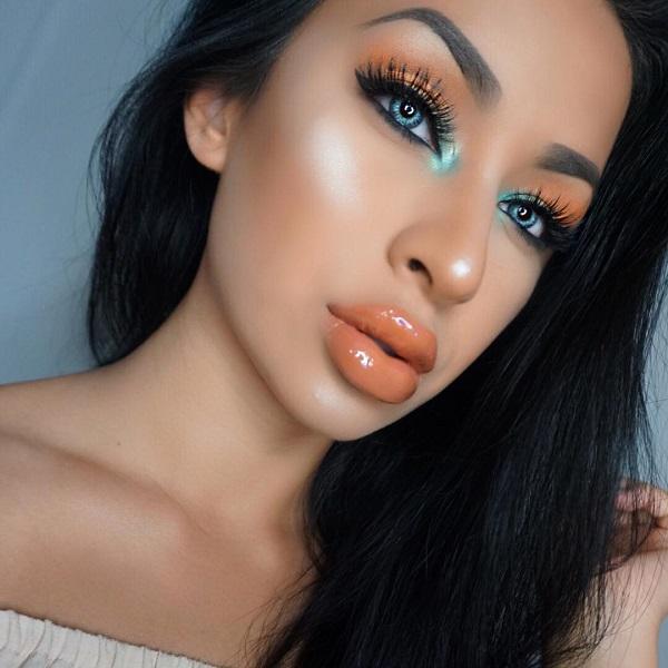 40+ Party Makeup Ideas for women