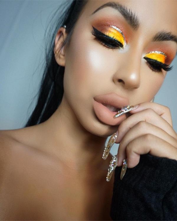 40+ Party Makeup Ideas for women
