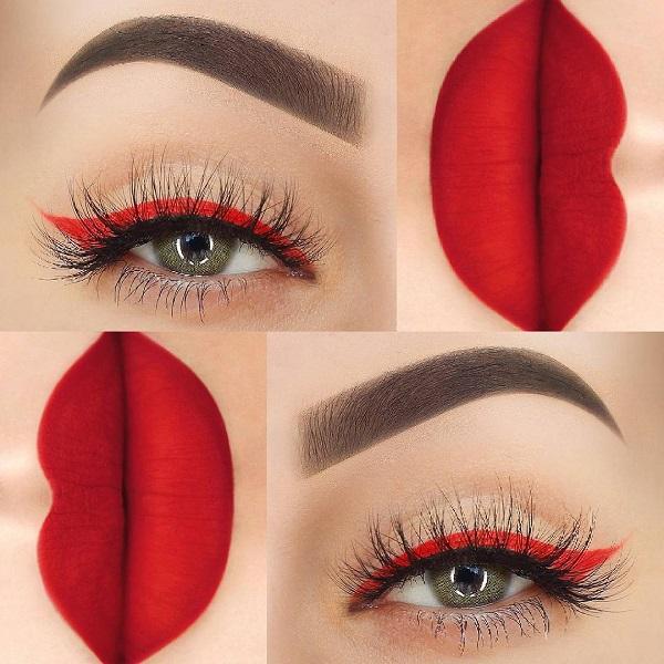 40+ Party Makeup Ideas for women