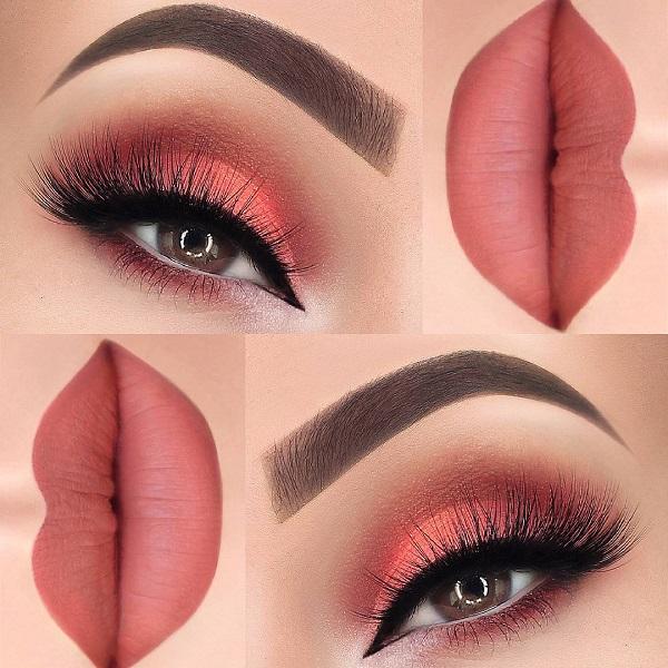 40+ Party Makeup Ideas for women