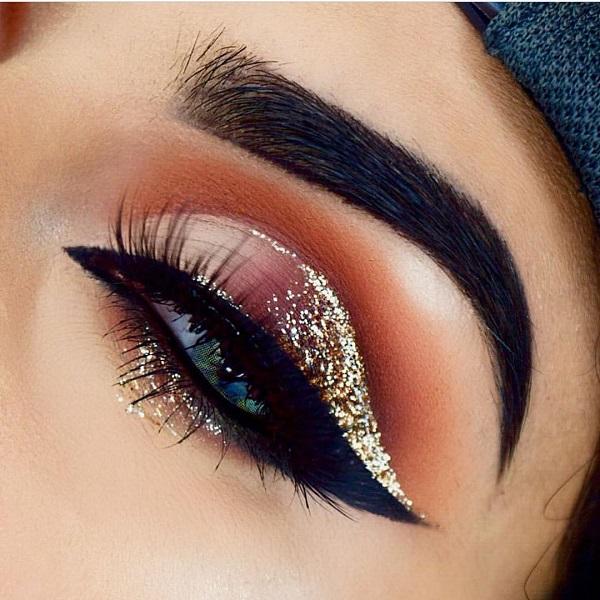 40+ Party Makeup Ideas for women