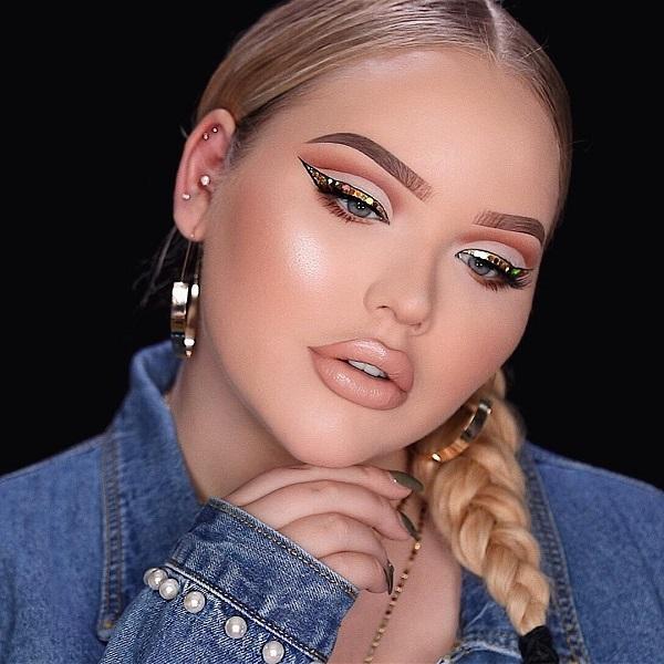 40+ Party Makeup Ideas for women