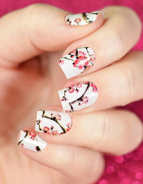 90 Classy Nail Art Ideas