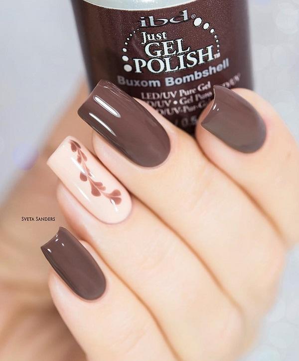 90 Classy Nail Art Ideas
