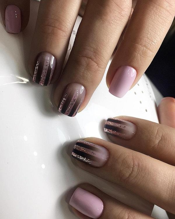 90 Classy Nail Art Ideas