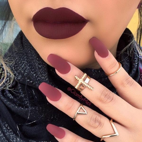 90 Classy Nail Art Ideas