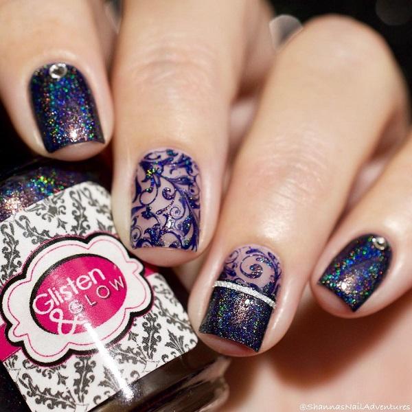 90 Classy Nail Art Ideas