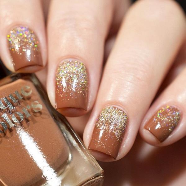 90 Classy Nail Art Ideas