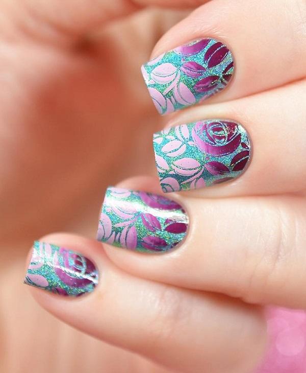 90 Classy Nail Art Ideas