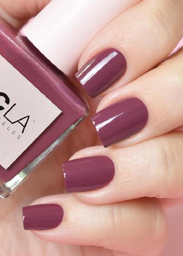 90 Classy Nail Art Ideas