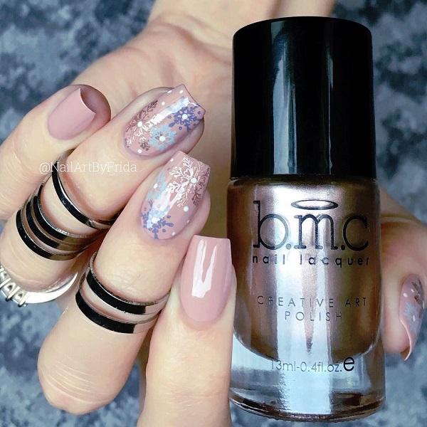 90 Classy Nail Art Ideas