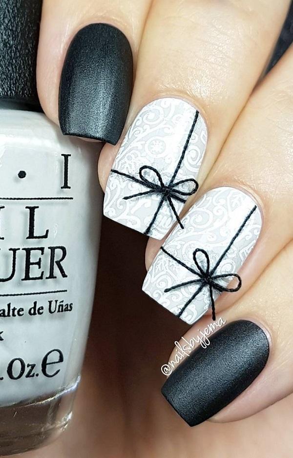 90 Classy Nail Art Ideas