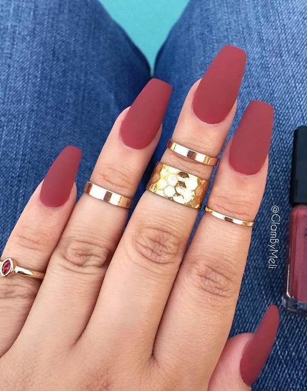 90 Classy Nail Art Ideas