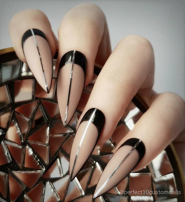 90 Classy Nail Art Ideas
