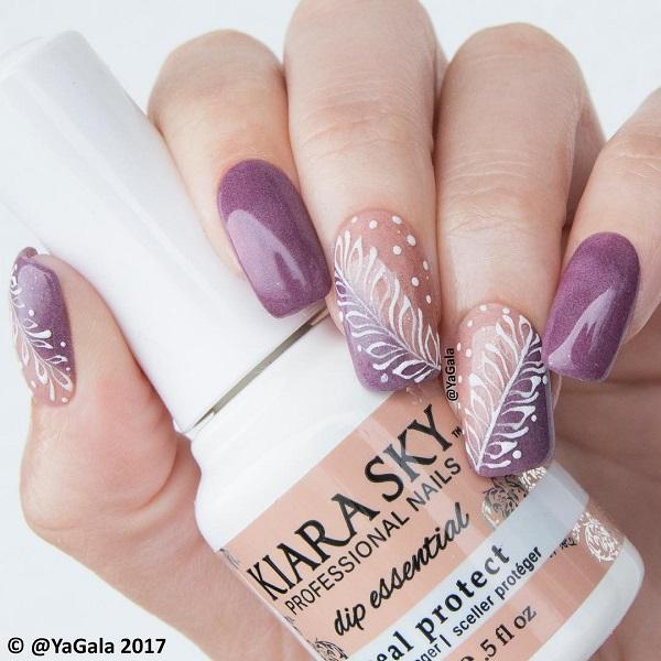 90 Classy Nail Art Ideas
