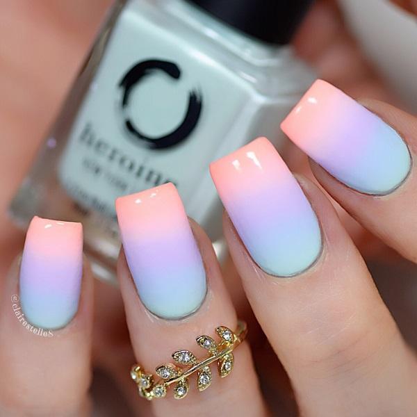 90 Classy Nail Art Ideas