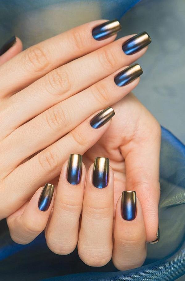 90 Classy Nail Art Ideas