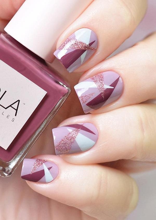90 Classy Nail Art Ideas