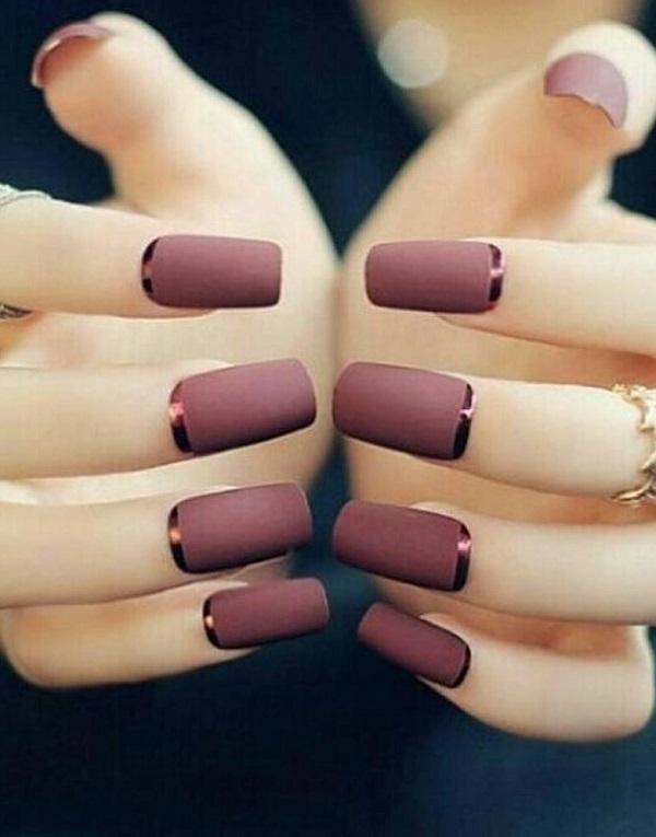 90 Classy Nail Art Ideas