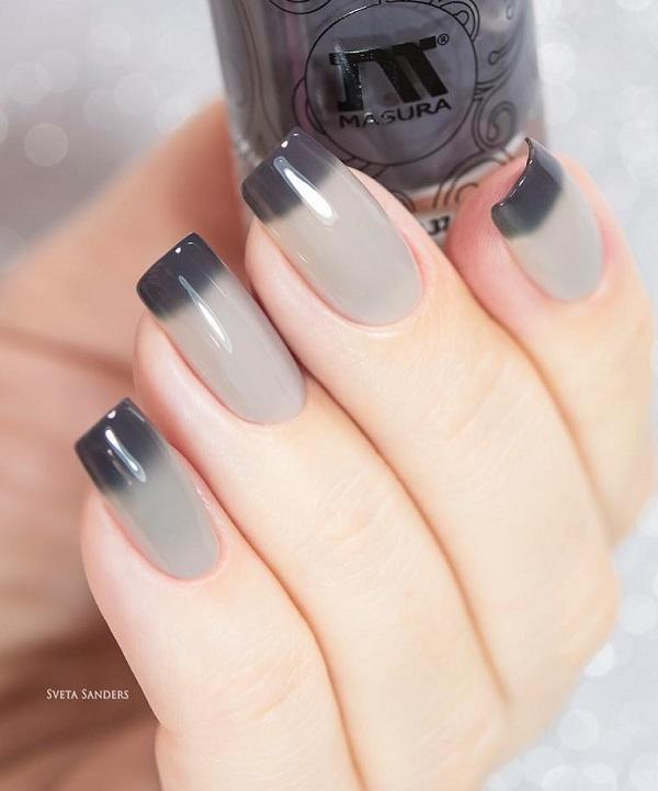 90 Classy Nail Art Ideas