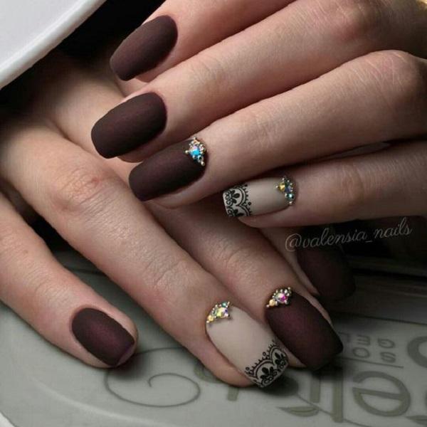 90 Classy Nail Art Ideas